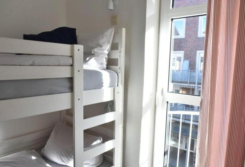 Ferienwohnung 206 Juist Strandburg Für 2 Bis 5 Personen Mit Schwimmbad Und Sauna