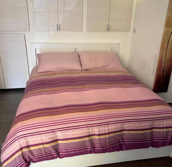 [free Parking]appartamento Angolo Di Relax!!!