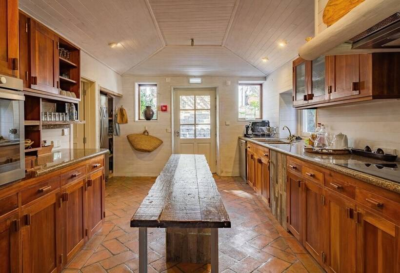 ホテル Cerrado Das Fontainhas Spa