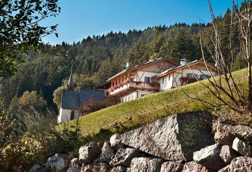 Отель Gasthaus Bad Siess