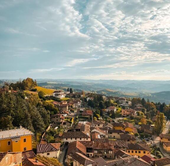Langhe E Roero Casa Da Angela