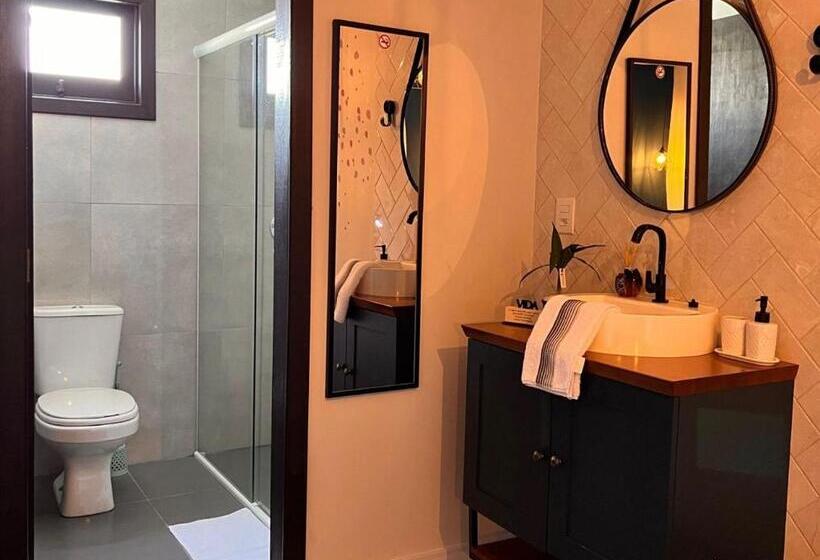 Lofts Urbano