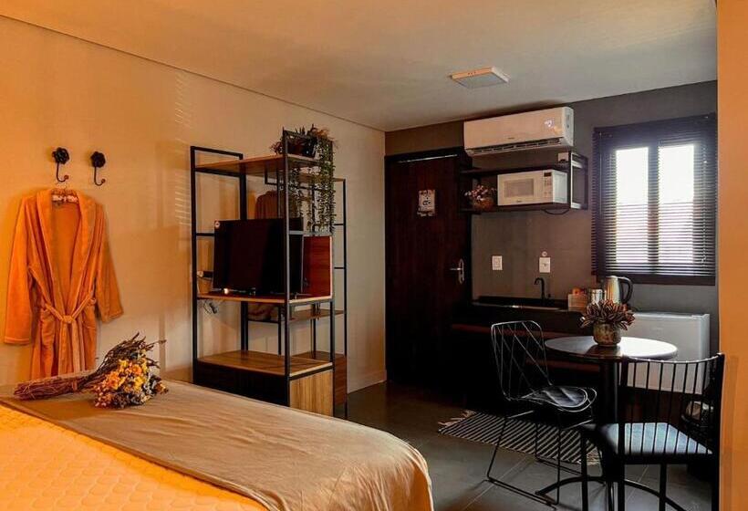 Lofts Urbano