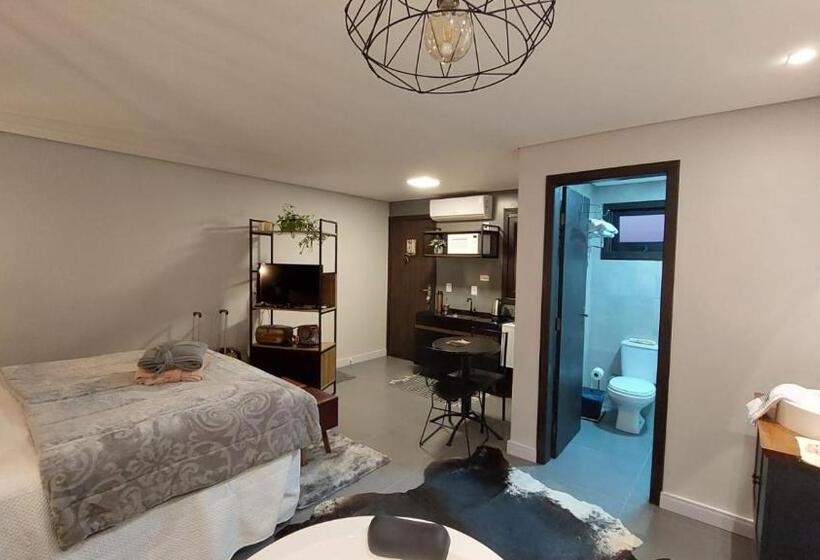Lofts Urbano