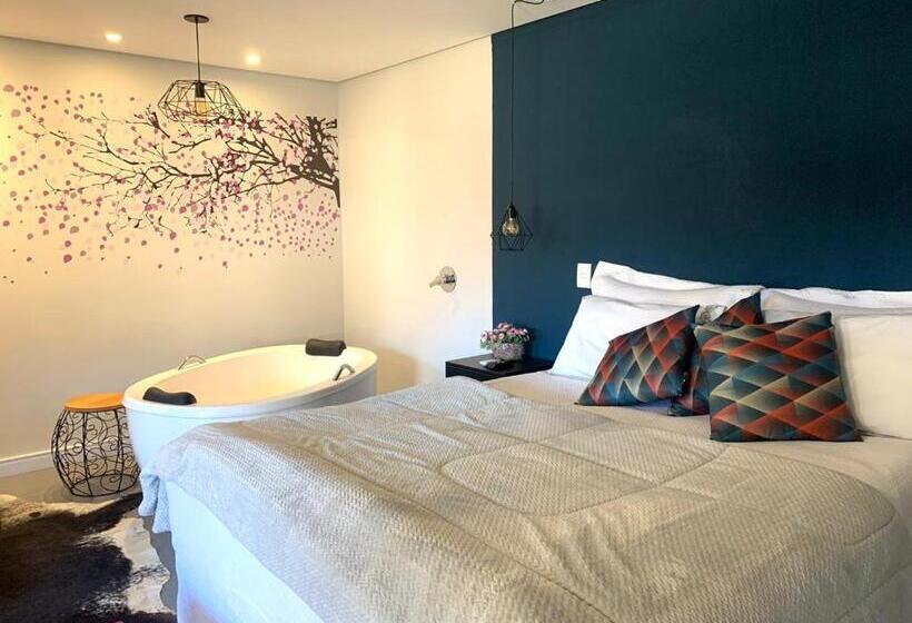 Lofts Urbano