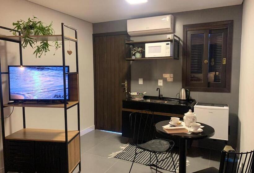 Lofts Urbano