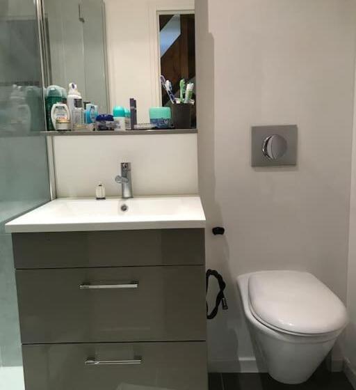 Maisonnette Du Bonheur