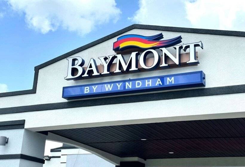 مُتل Baymont By Wyndham Dothan