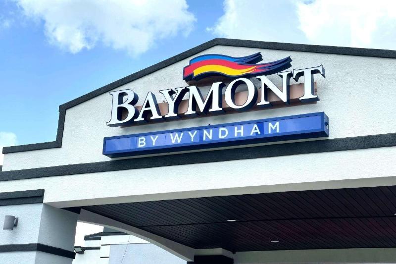 مُتل Baymont By Wyndham Dothan