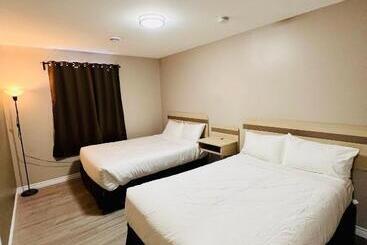 مُتل Super 8 By Wyndham Niagara Falls On
