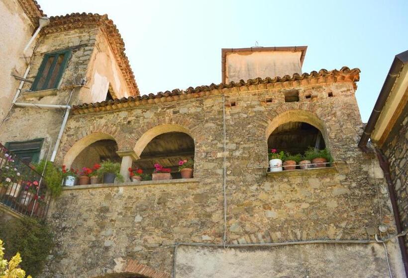 펜션 Casa Vacanze Santa Lucia