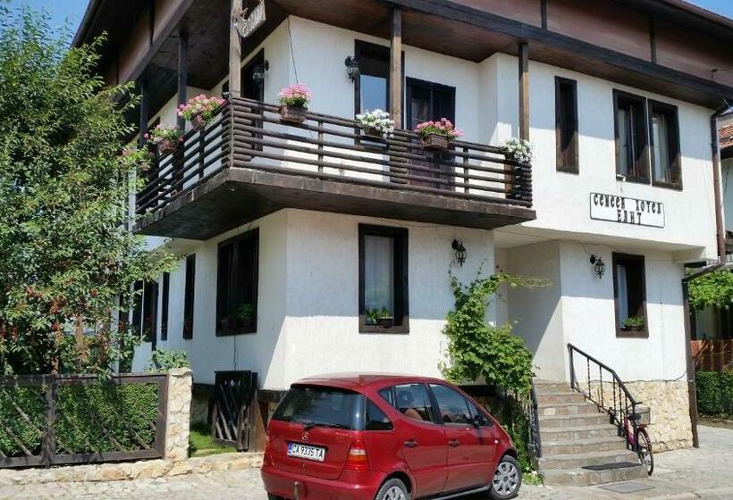 پانسیون Guest House Elit