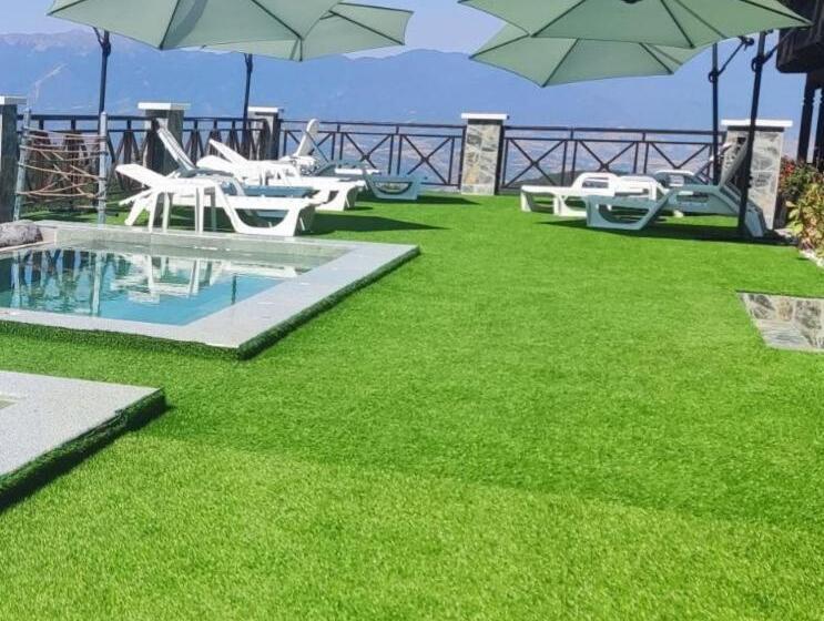 פנסיון Leshtenski Rai Guest House