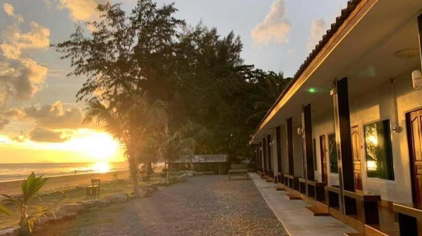 Pooma Resort