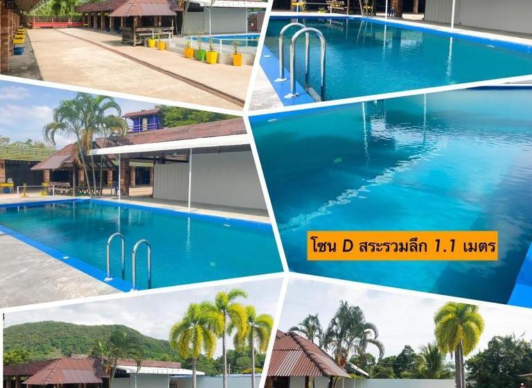 Pooma Resort