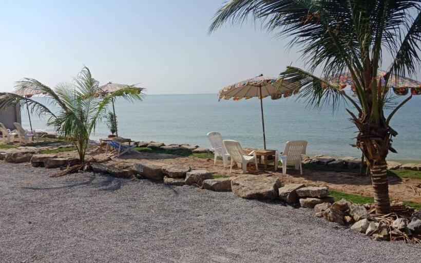Pooma Resort