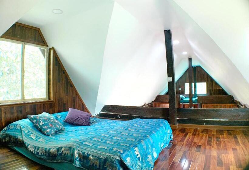 リゾートホテル Nature Lodge