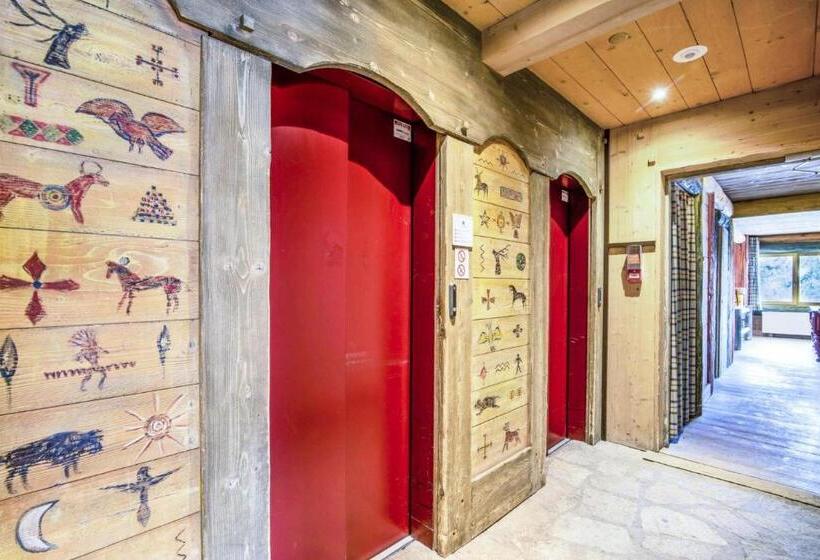 Résidence Le Roselend   Maeva Home   Appartement 3 Pièces 6 Personnes   Sélec 63