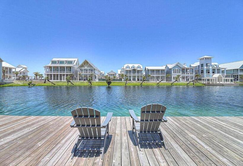 Southern Anchor 205 Fiv C