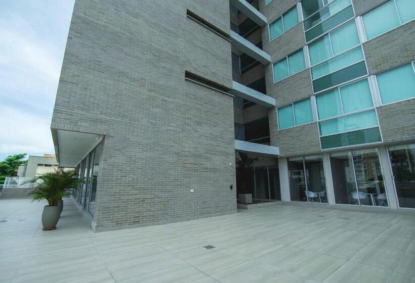 Suite De Lujo Distrito 90