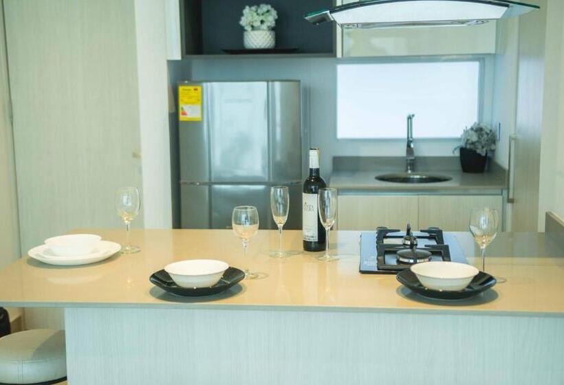 Suite De Lujo Distrito 90