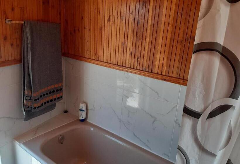 Traditional House In Pelendri