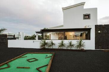 Villa Marabú