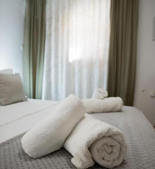 Apartman Emina