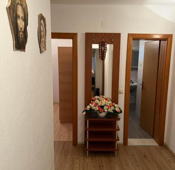 Apartman Peace