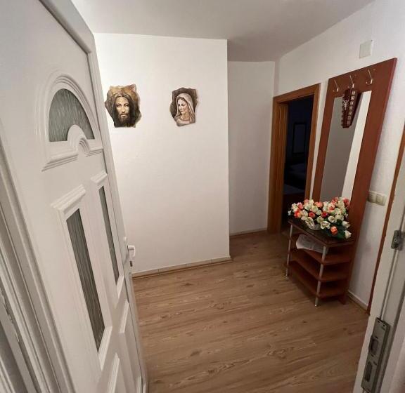 Apartman Peace