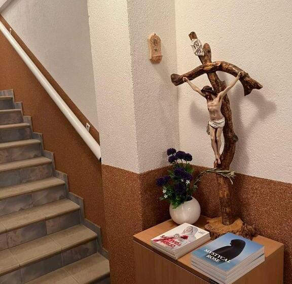 Apartman Peace