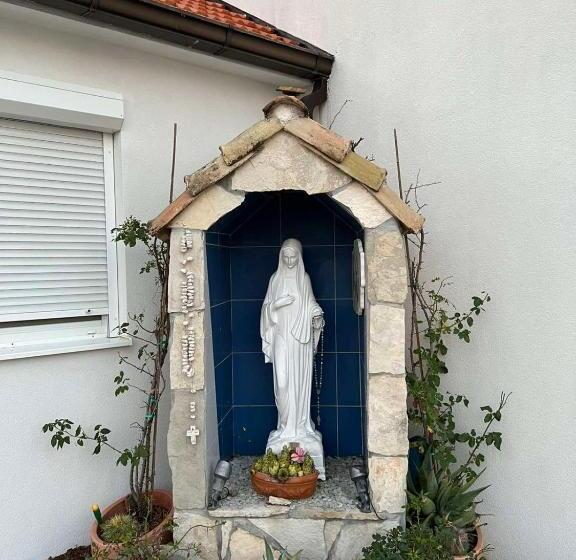 Apartman Peace