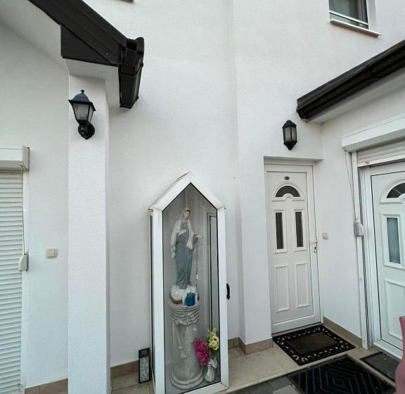 Apartman Peace