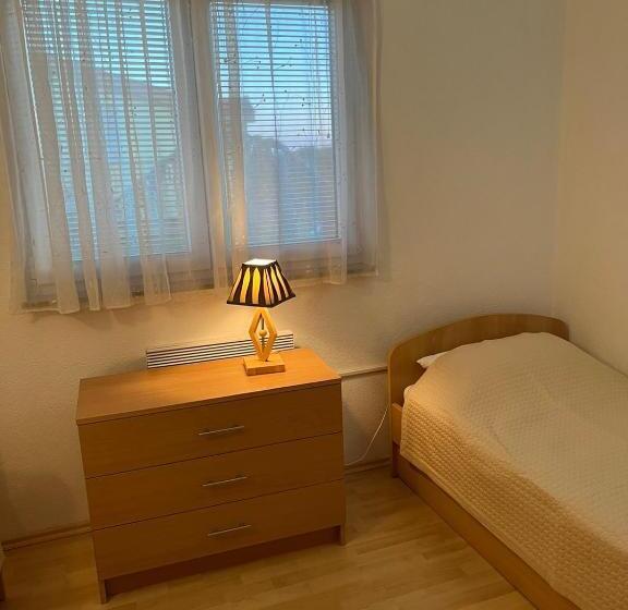 Apartman Peace