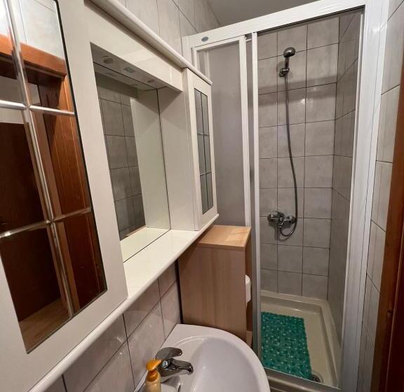 Apartman Peace