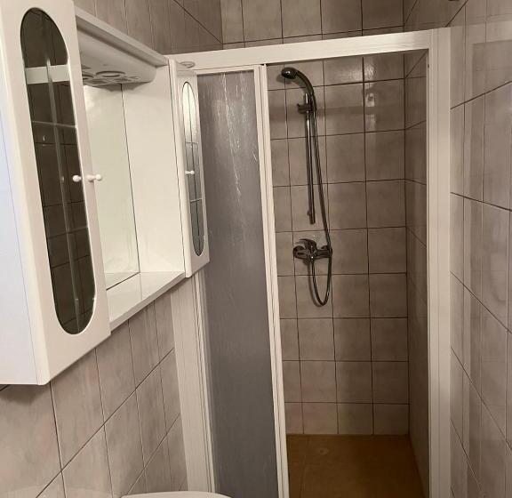 Apartman Peace