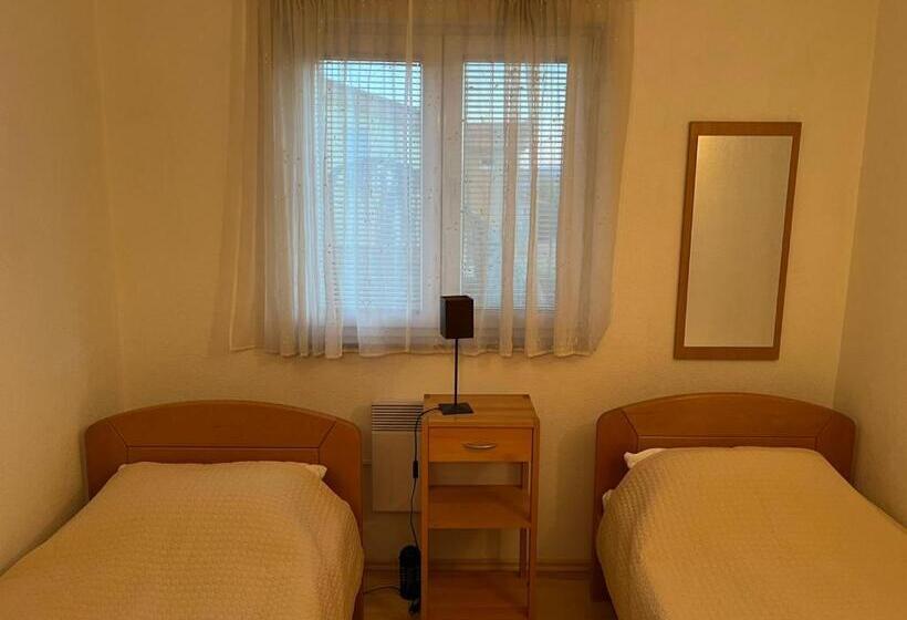 Apartman Peace