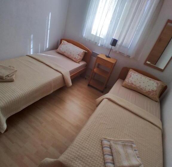 Apartman Peace