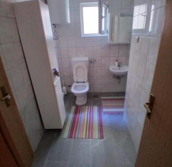 Apartman Peace