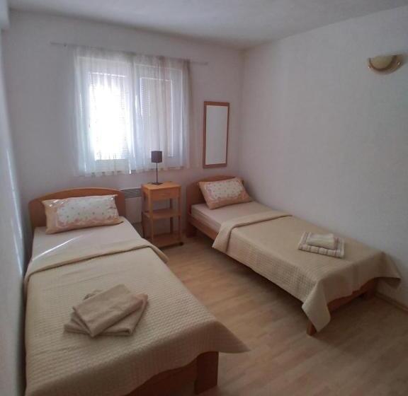 Apartman Peace