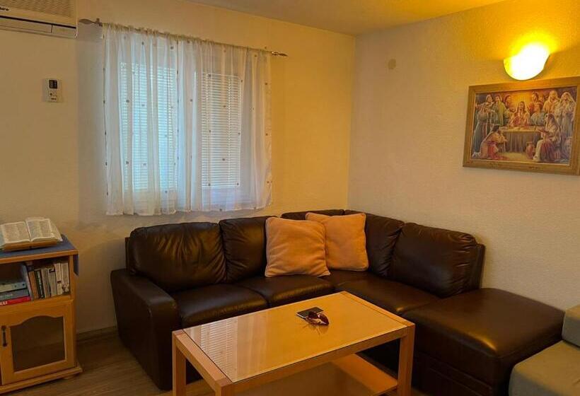 Apartman Peace