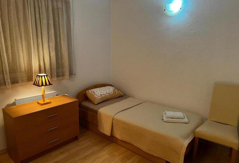 Apartman Peace