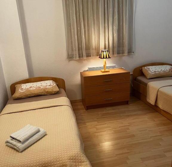 Apartman Peace