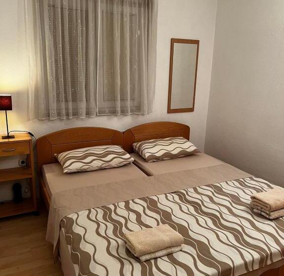 Apartman Peace