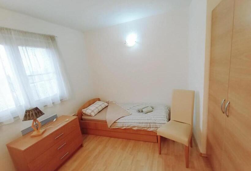 Apartman Peace