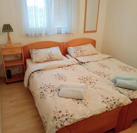 Apartman Peace