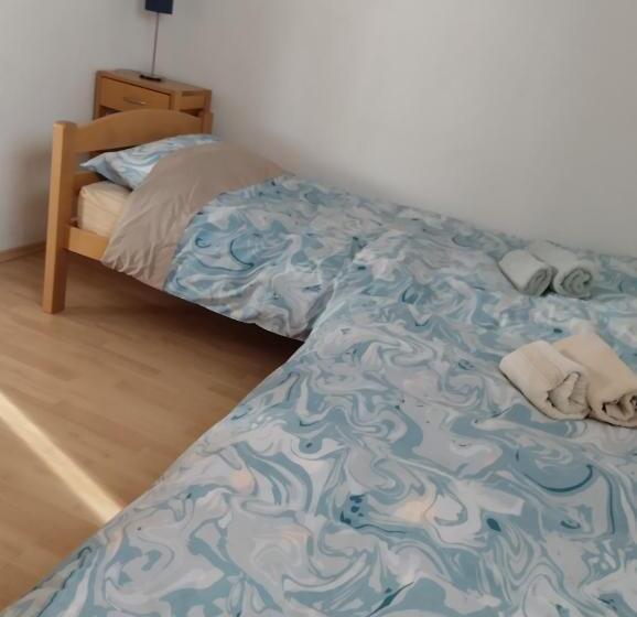 Apartman Peace