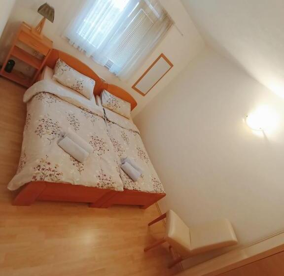 Apartman Peace