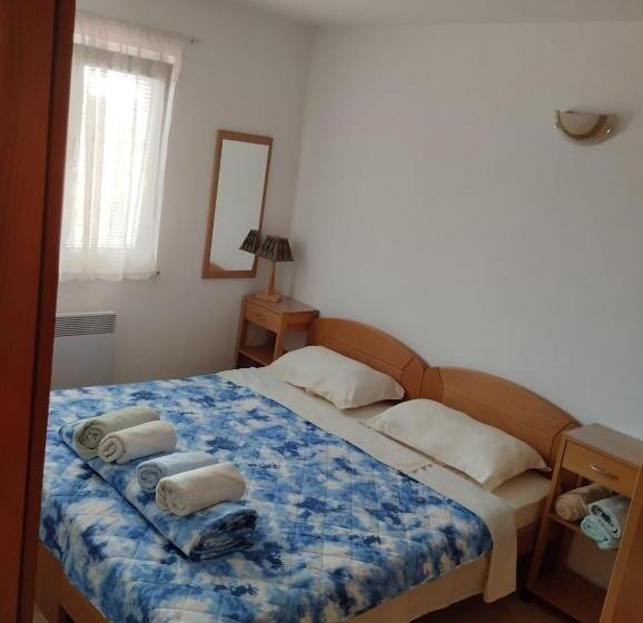 Apartman Peace