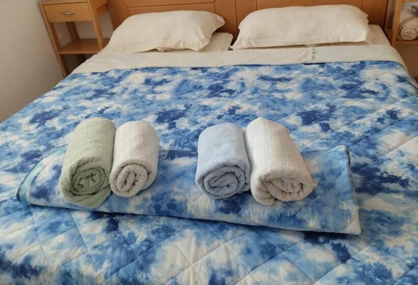 Apartman Peace